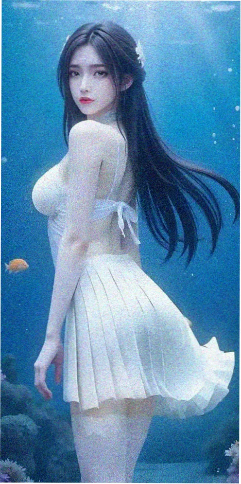 短剧租界疑云海报